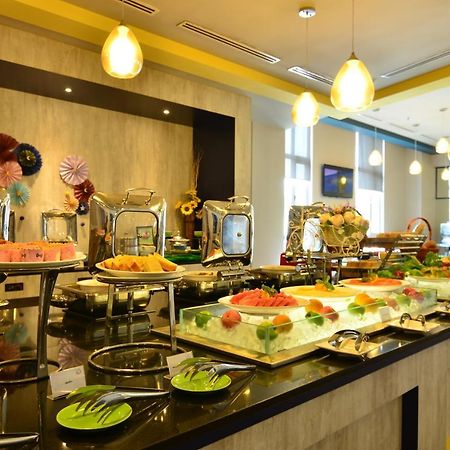 Hotel Ibis Styles Kuala Lumpur Sri Damansara Petaling Jaya Exteriér fotografie