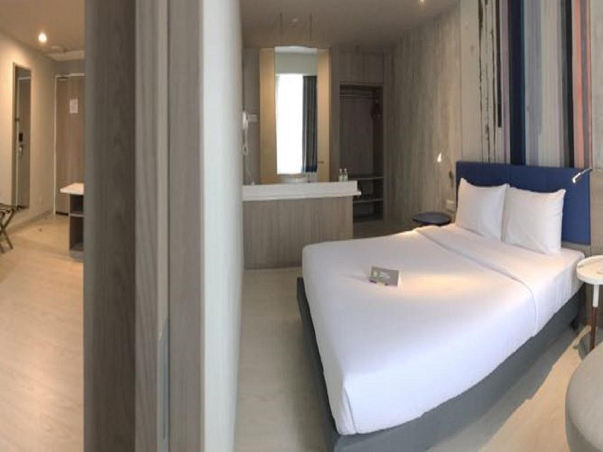 Hotel Ibis Styles Kuala Lumpur Sri Damansara Petaling Jaya Exteriér fotografie
