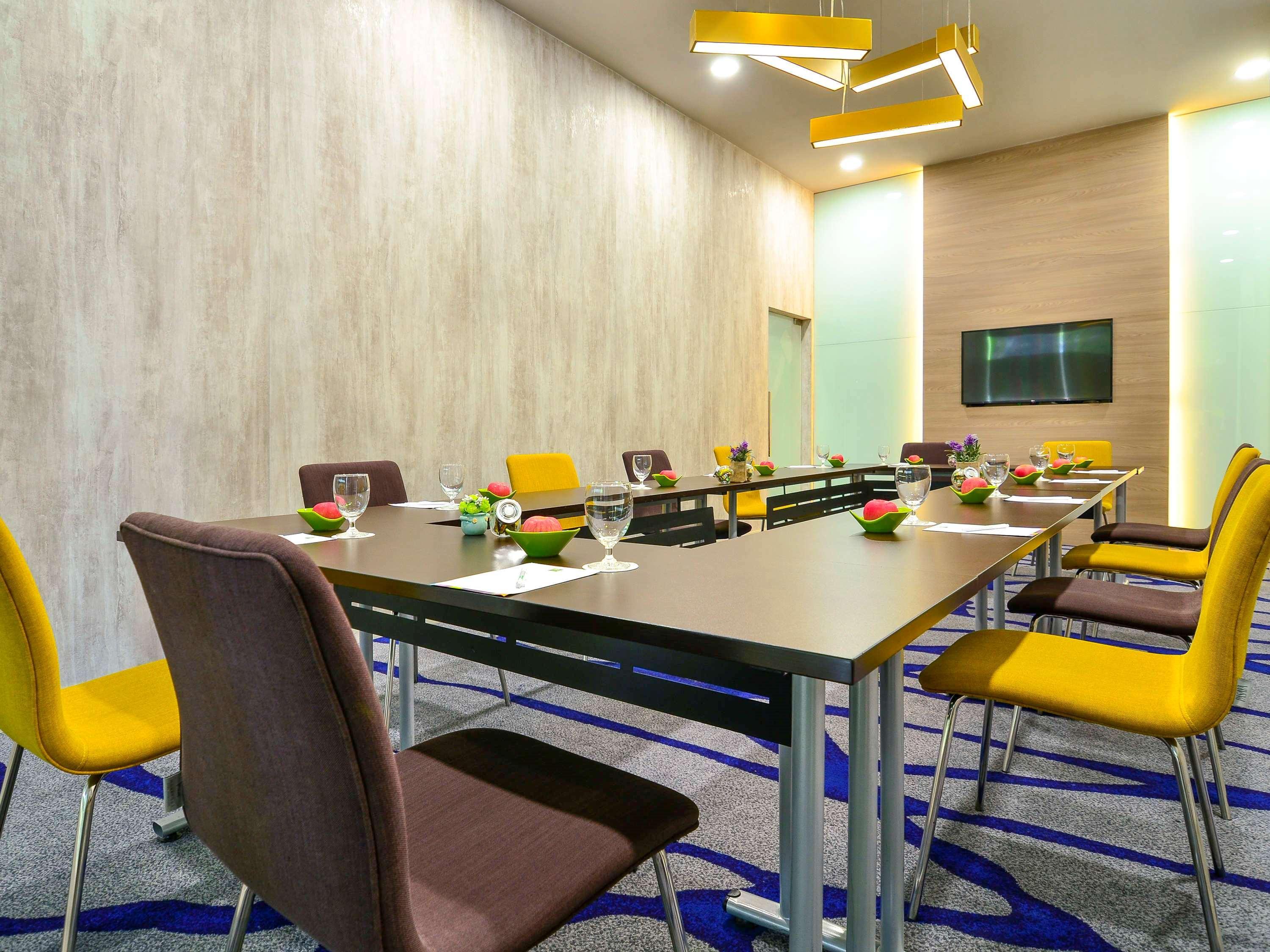 Hotel Ibis Styles Kuala Lumpur Sri Damansara Petaling Jaya Exteriér fotografie