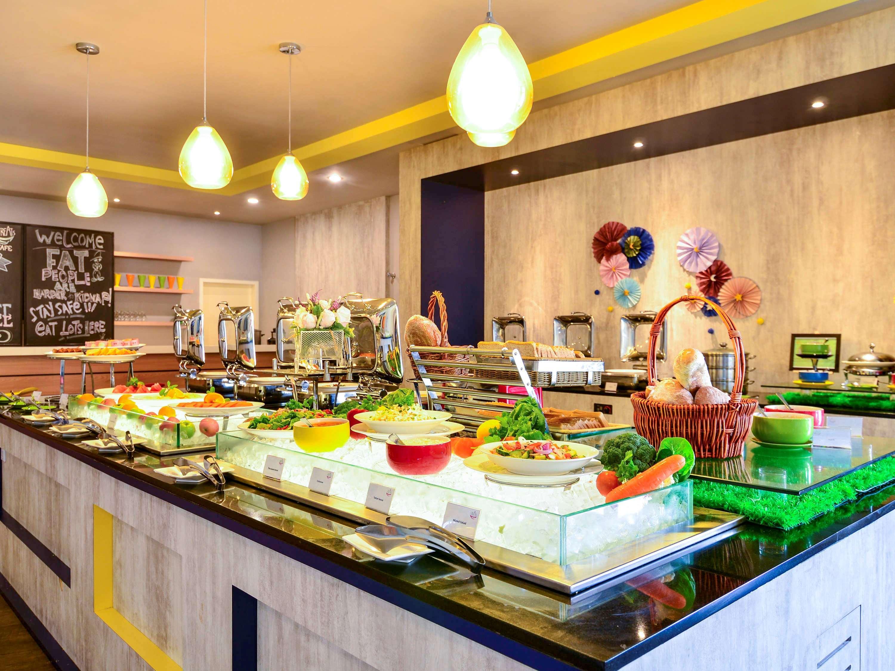 Hotel Ibis Styles Kuala Lumpur Sri Damansara Petaling Jaya Exteriér fotografie