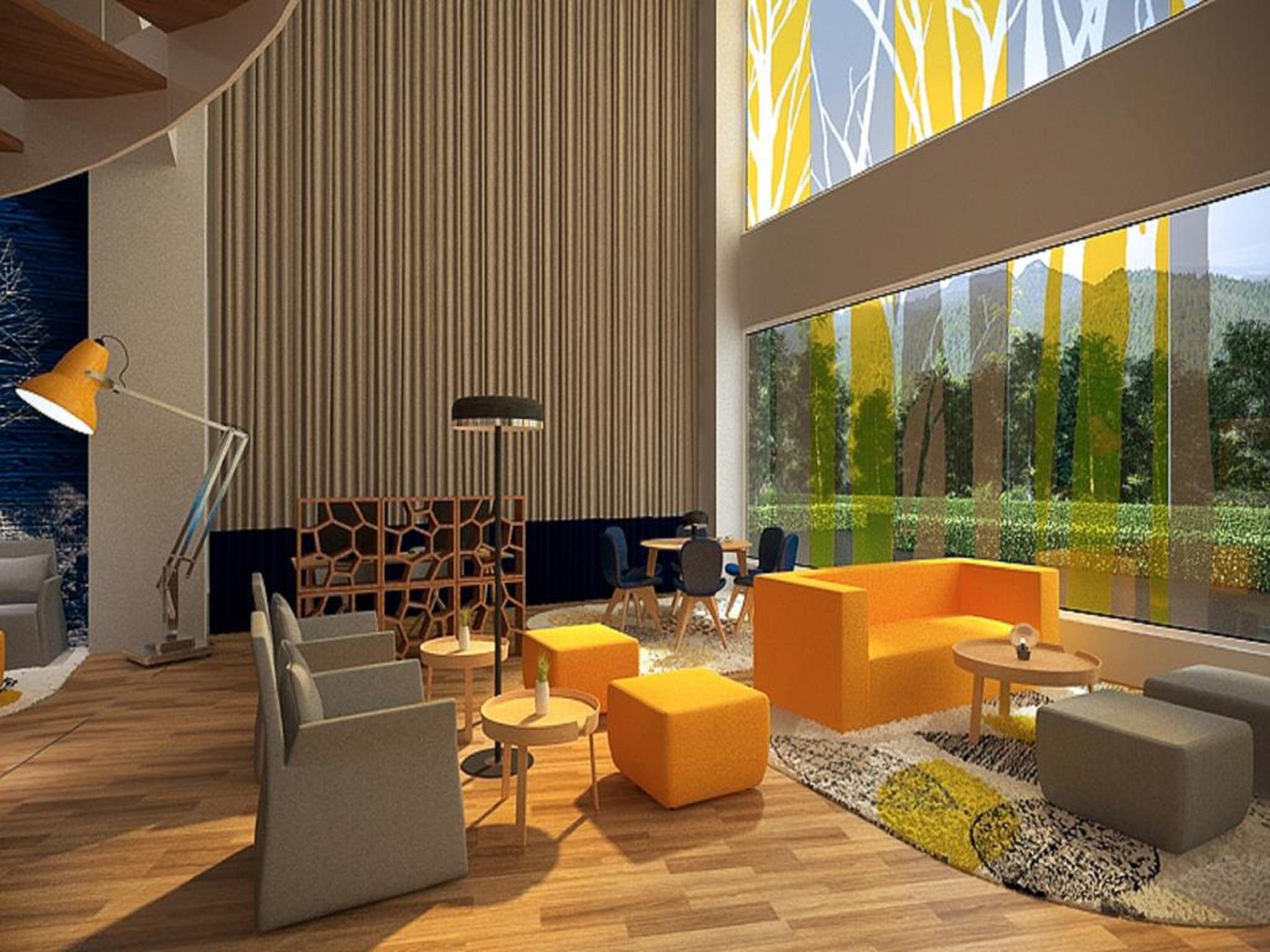 Hotel Ibis Styles Kuala Lumpur Sri Damansara Petaling Jaya Exteriér fotografie