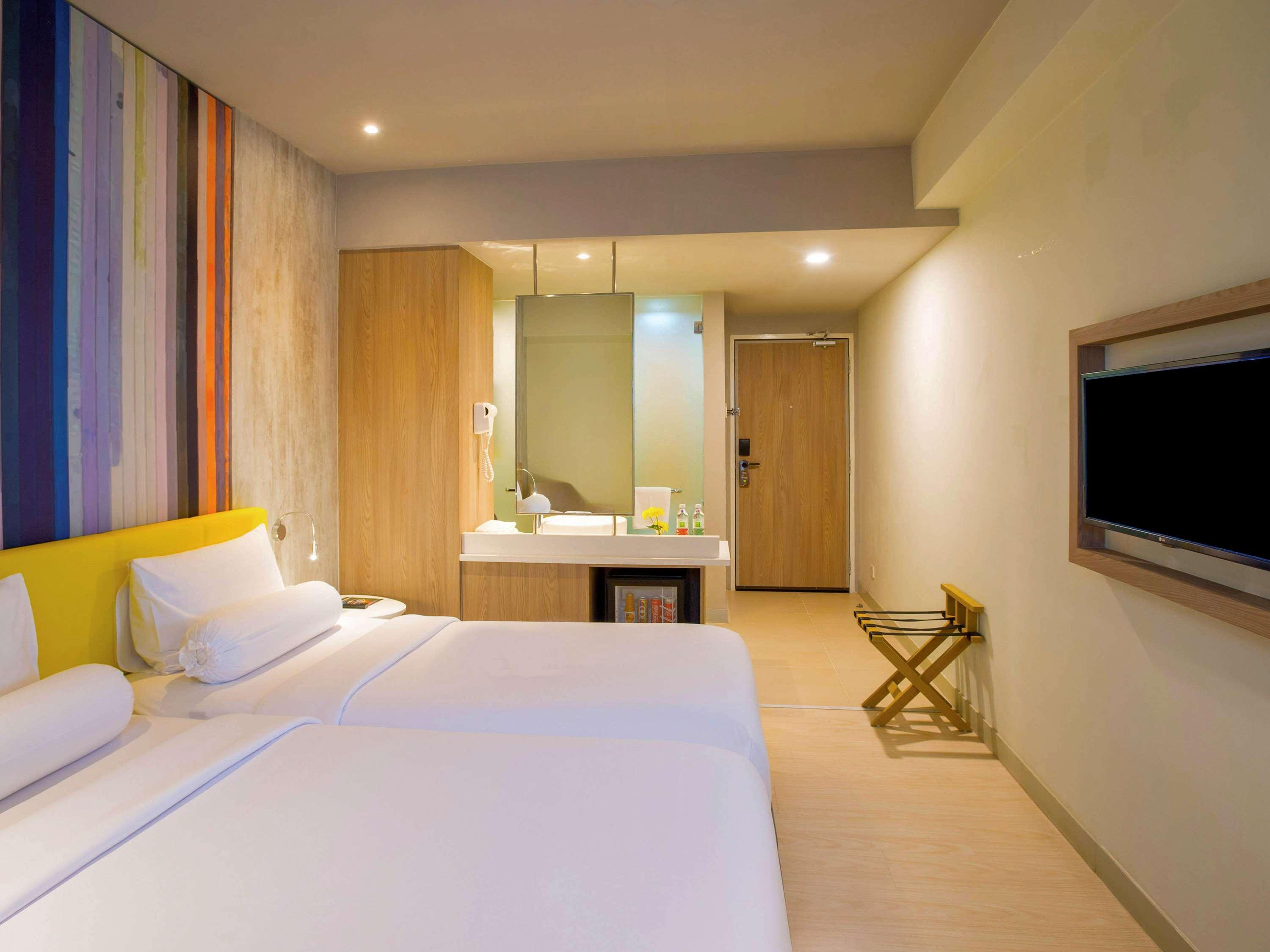 Hotel Ibis Styles Kuala Lumpur Sri Damansara Petaling Jaya Exteriér fotografie