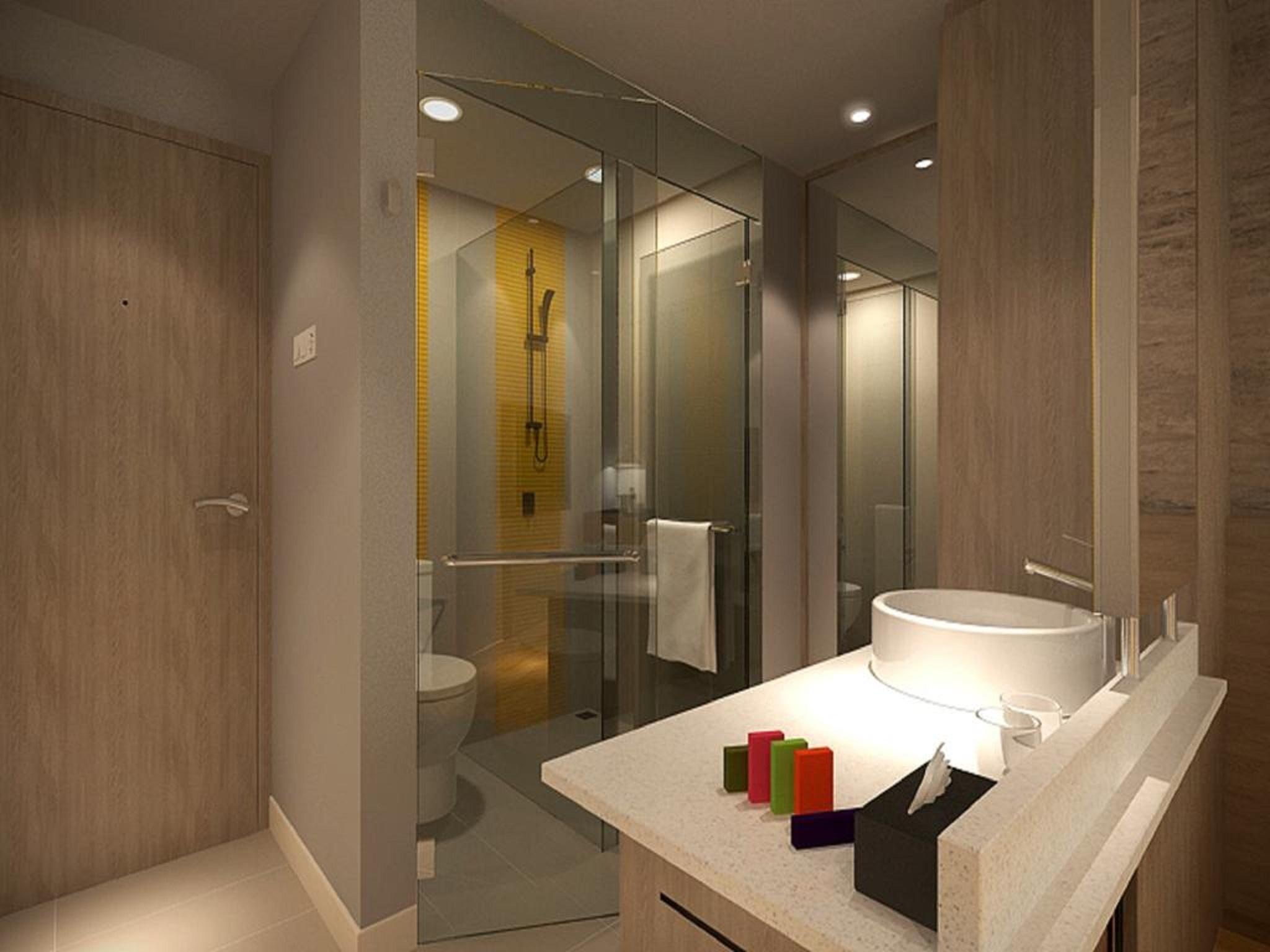 Hotel Ibis Styles Kuala Lumpur Sri Damansara Petaling Jaya Exteriér fotografie