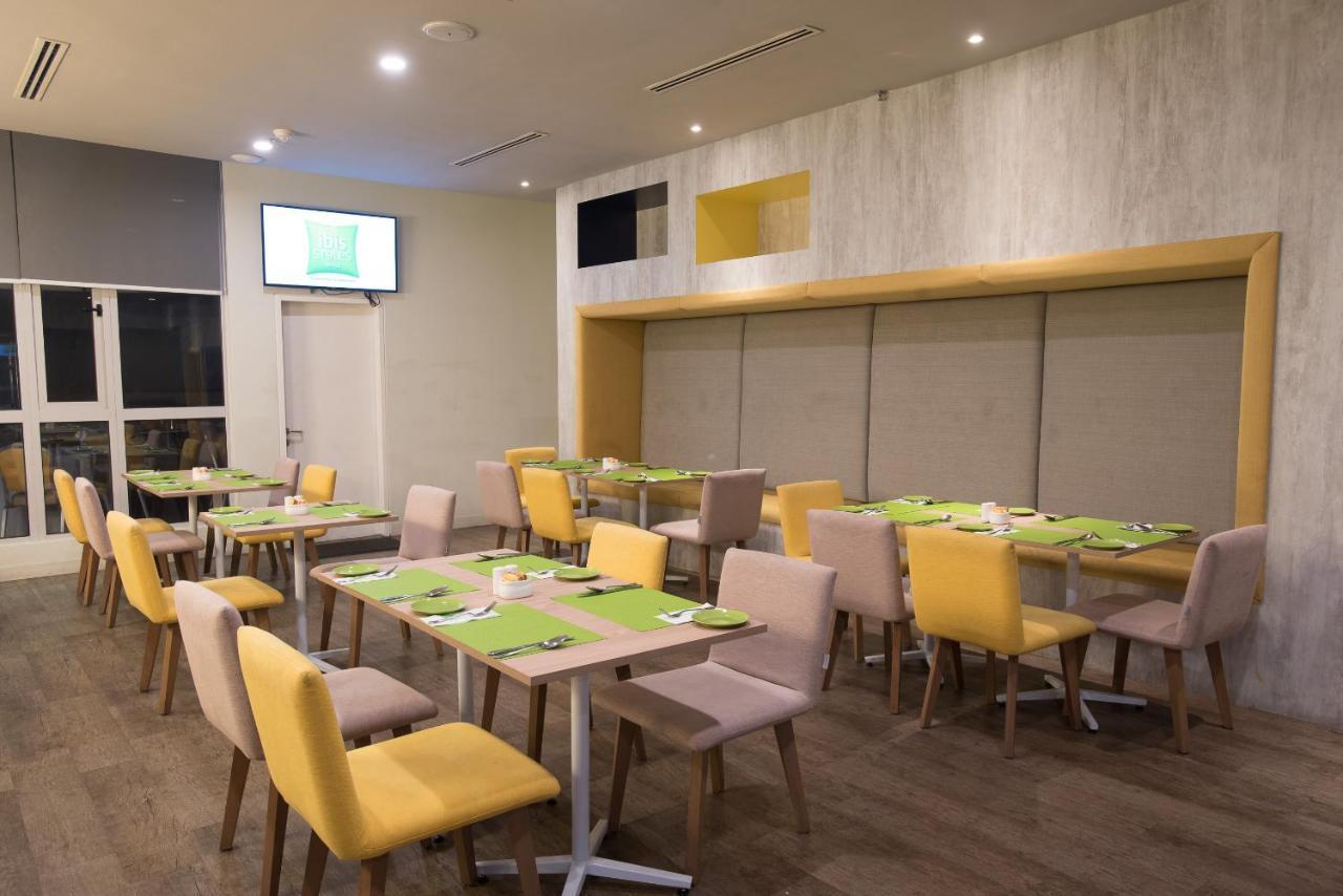 Hotel Ibis Styles Kuala Lumpur Sri Damansara Petaling Jaya Exteriér fotografie