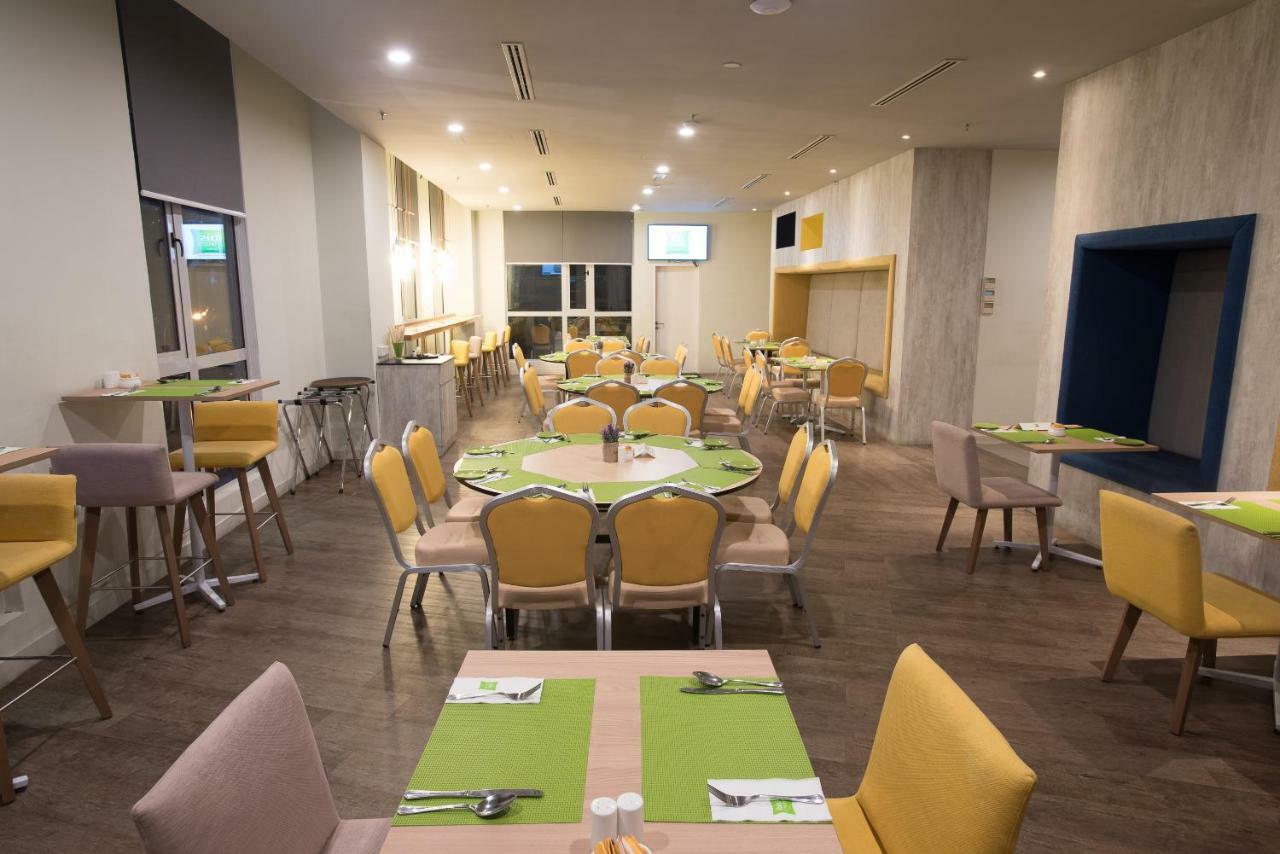 Hotel Ibis Styles Kuala Lumpur Sri Damansara Petaling Jaya Exteriér fotografie