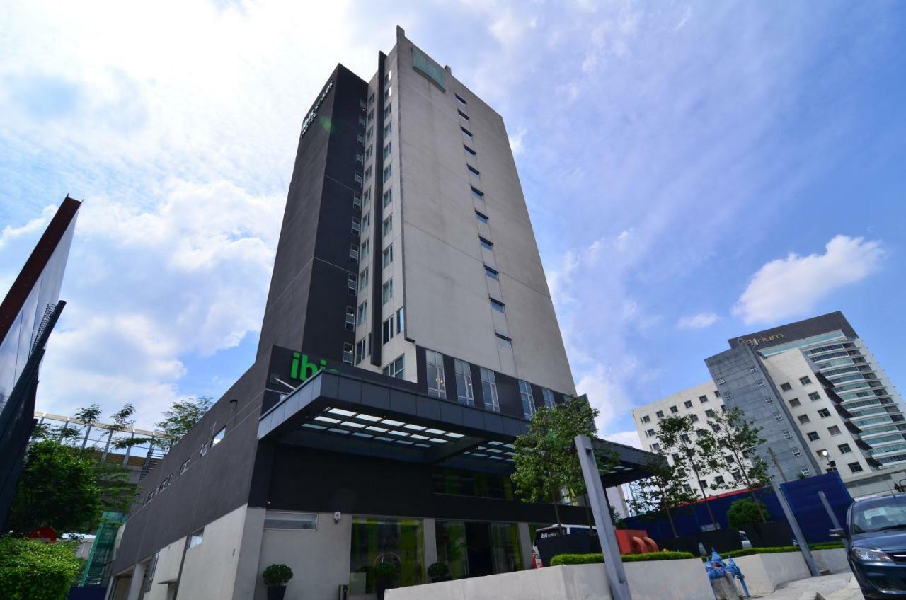 Hotel Ibis Styles Kuala Lumpur Sri Damansara Petaling Jaya Exteriér fotografie