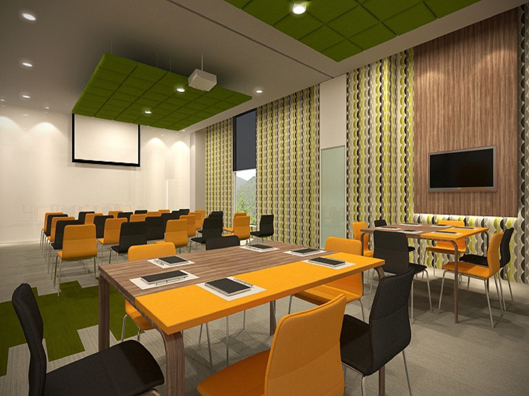 Hotel Ibis Styles Kuala Lumpur Sri Damansara Petaling Jaya Exteriér fotografie
